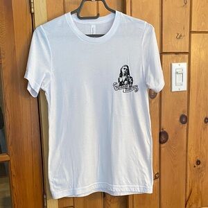 Rare “Forever Janeane” t-shirt